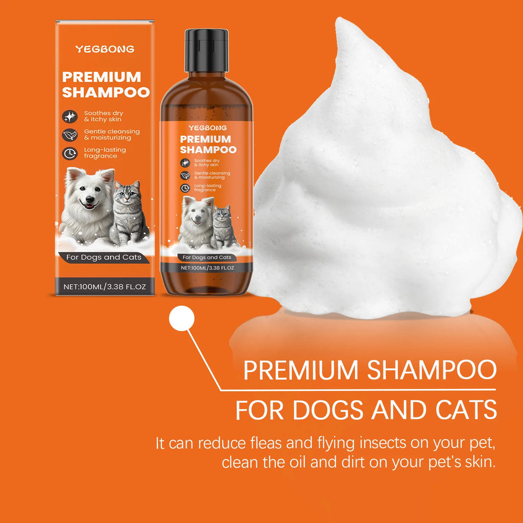 Shampoo Naturale all'Olio di Cocco