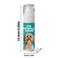 Spray Districante Anti-Statico