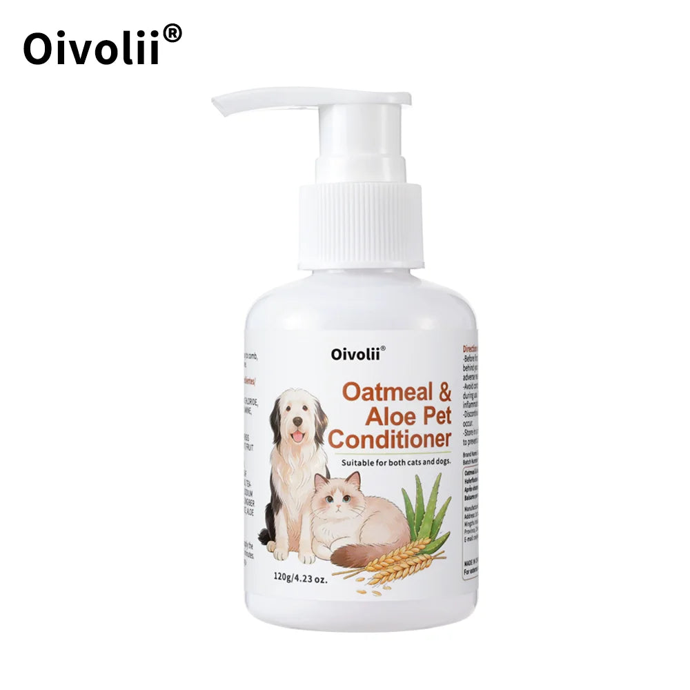 Balsamo Avena e Aloe