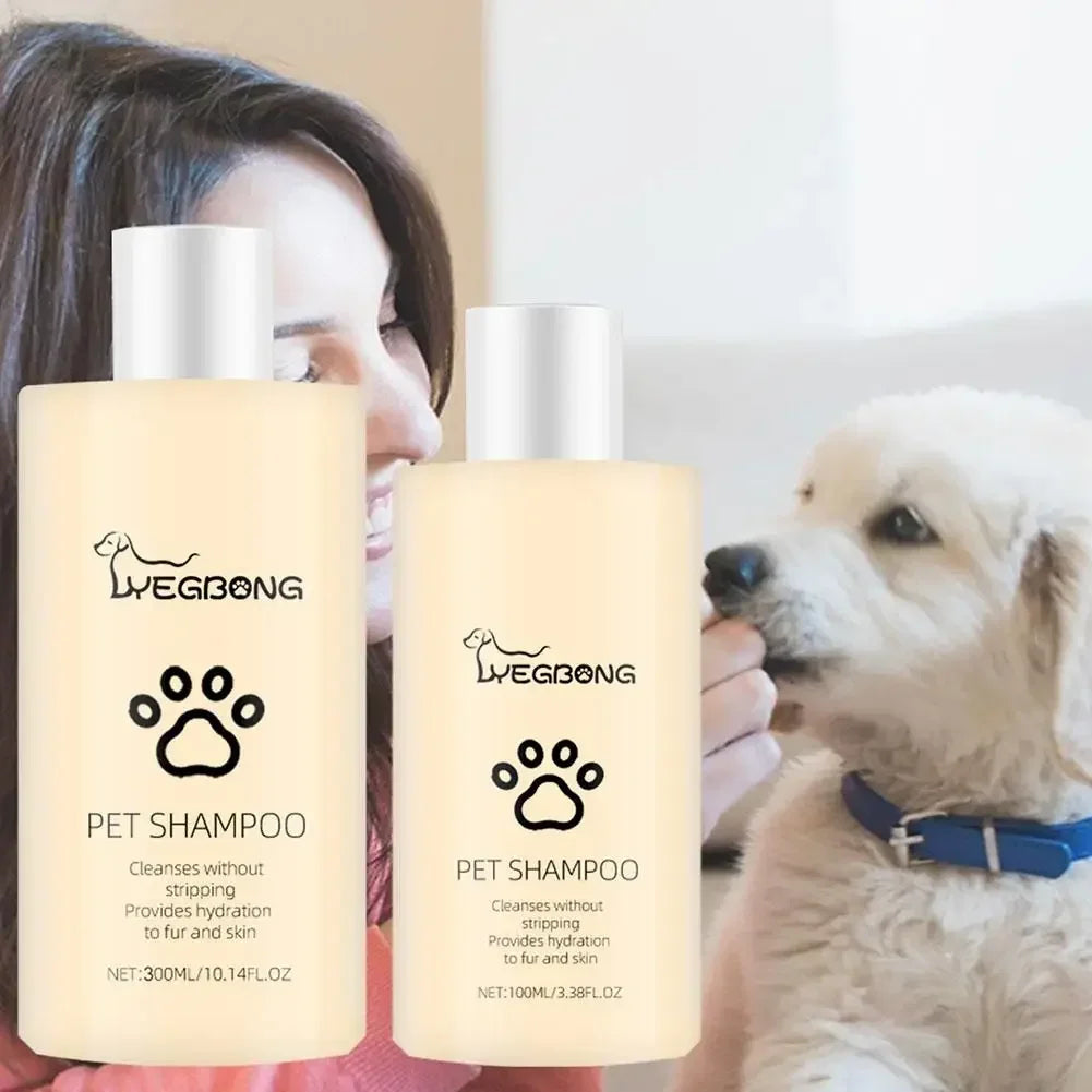 Shampoo Delicato Anti-Acaro - Idratante e Ammorbidente