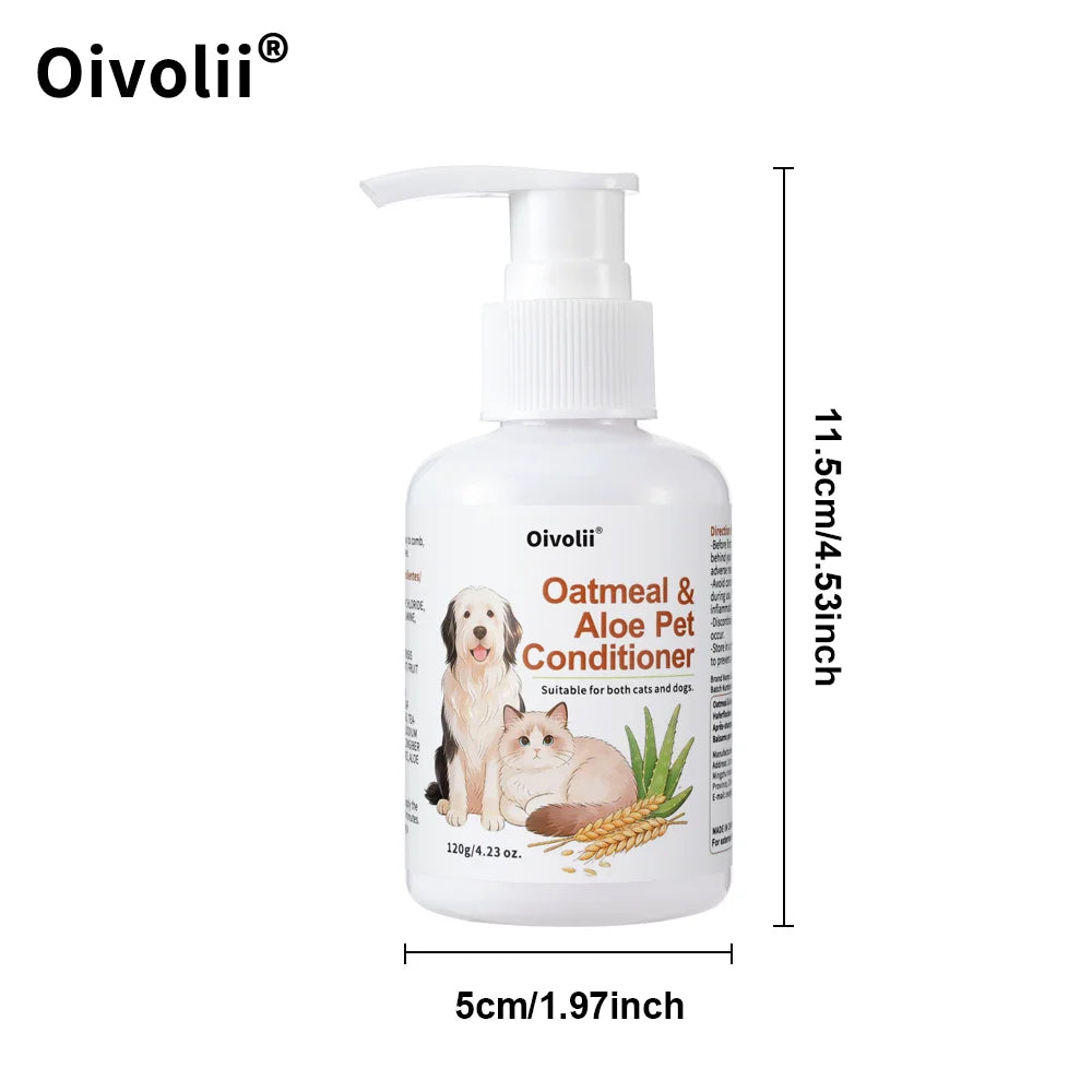 Balsamo Avena e Aloe