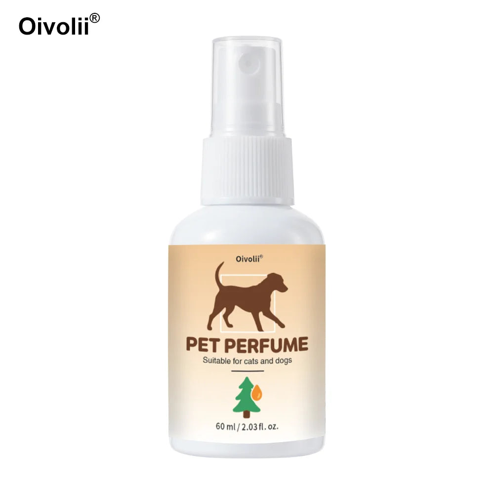 Profumo Deodorante Portatile