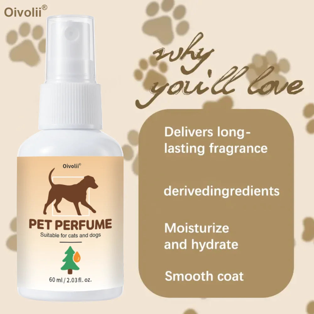 Profumo Deodorante Portatile