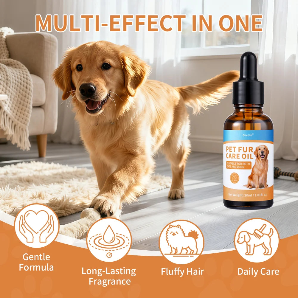 Olio Districante Lucidante