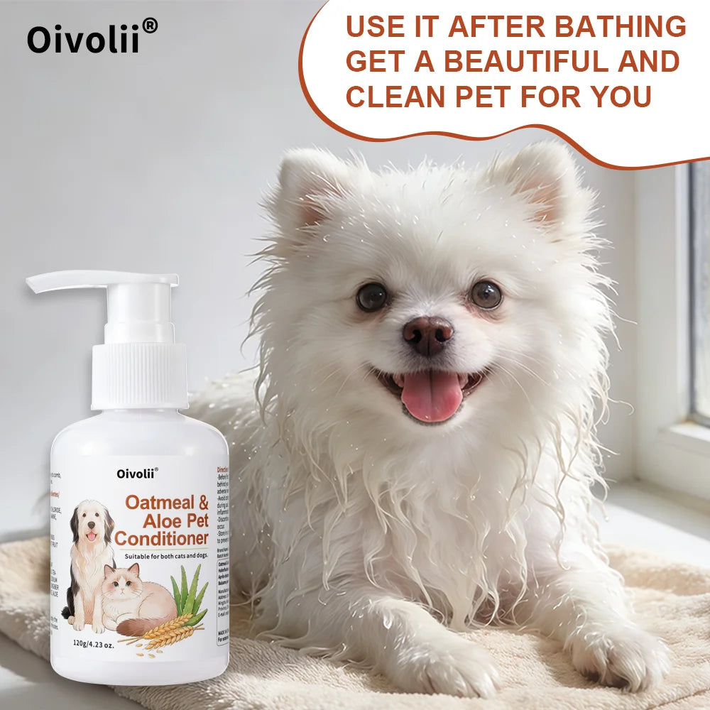 Balsamo Avena e Aloe