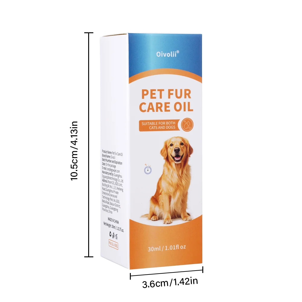 Olio Districante Lucidante