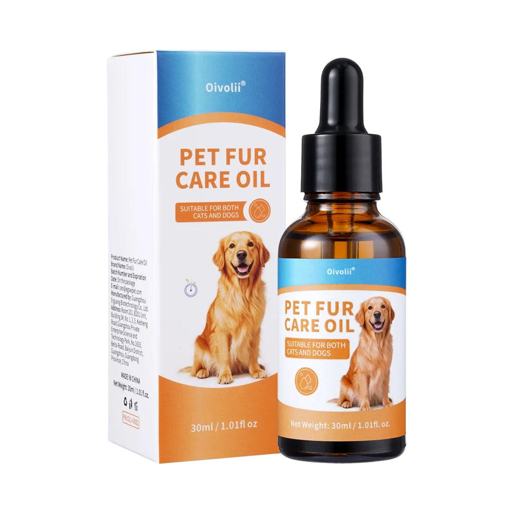 Olio Districante Lucidante