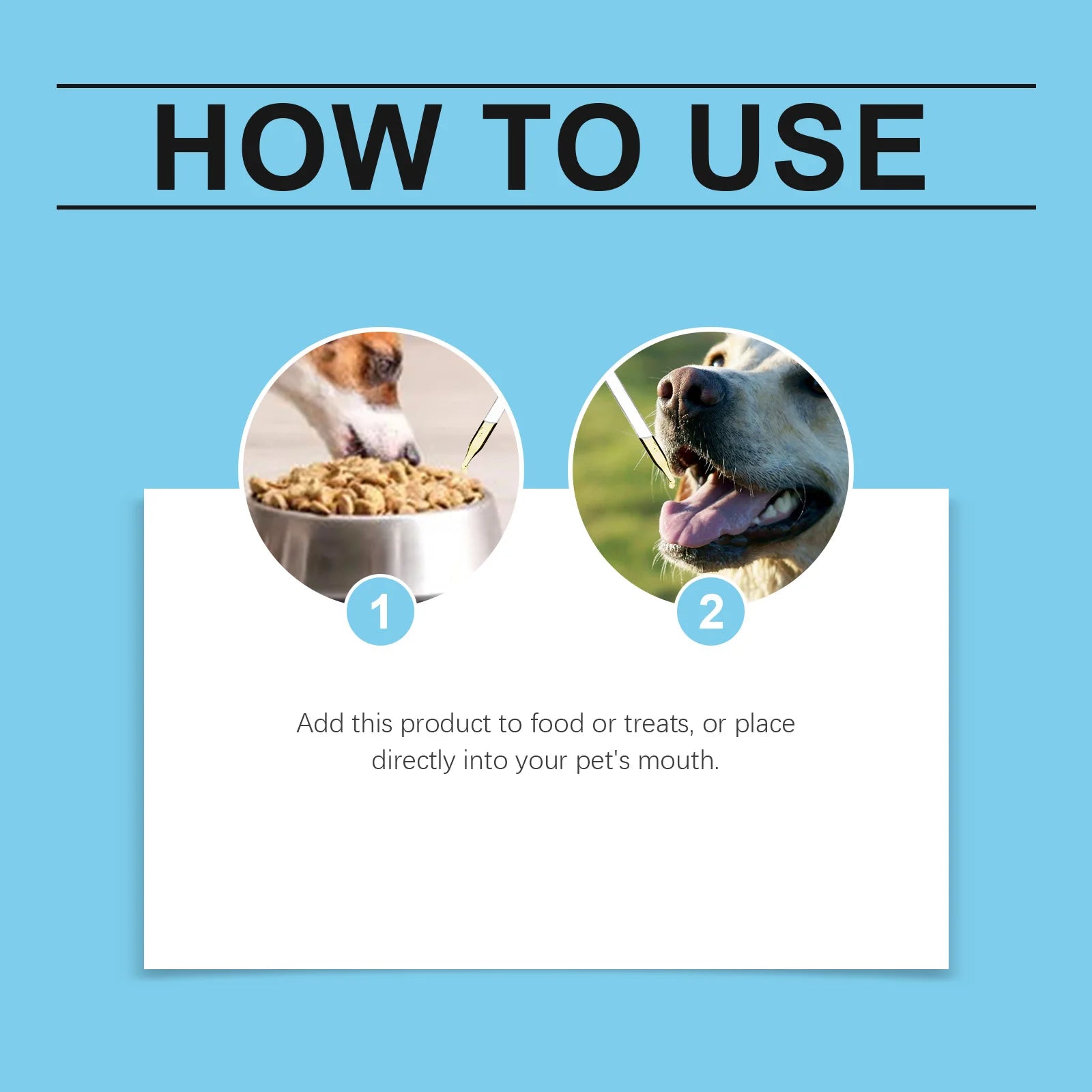 Gocce Vitaminiche Ossa Forti