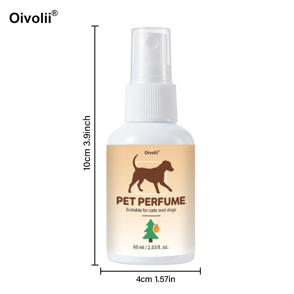 Profumo Deodorante Portatile