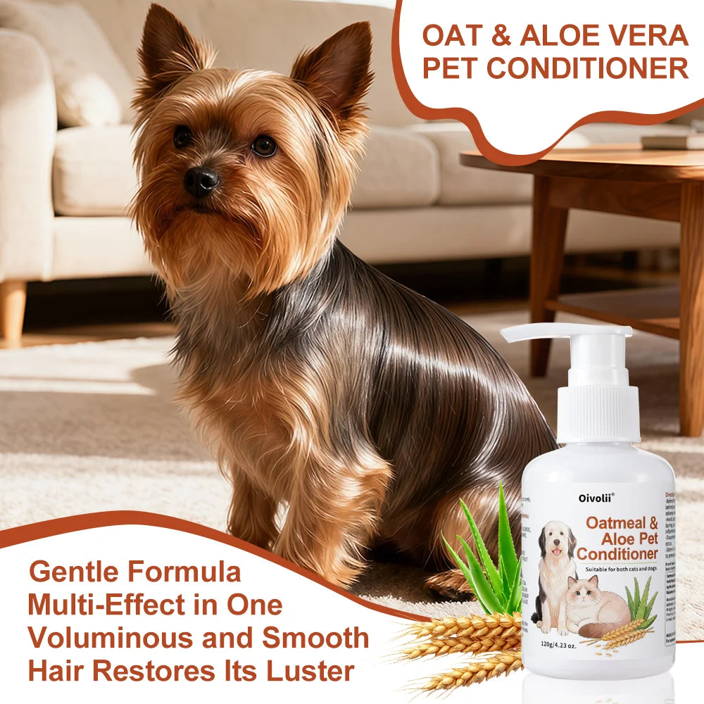 Balsamo Avena e Aloe