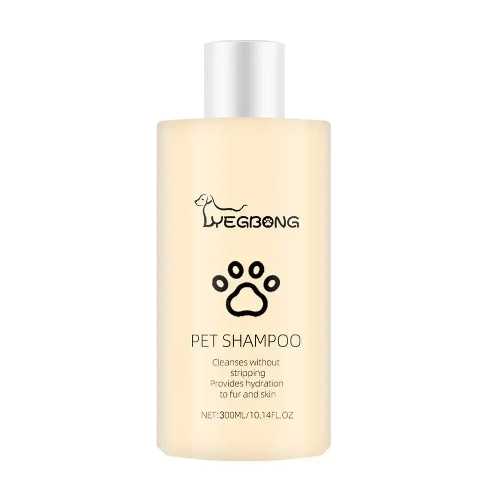 Shampoo Delicato Anti-Acaro - Idratante e Ammorbidente