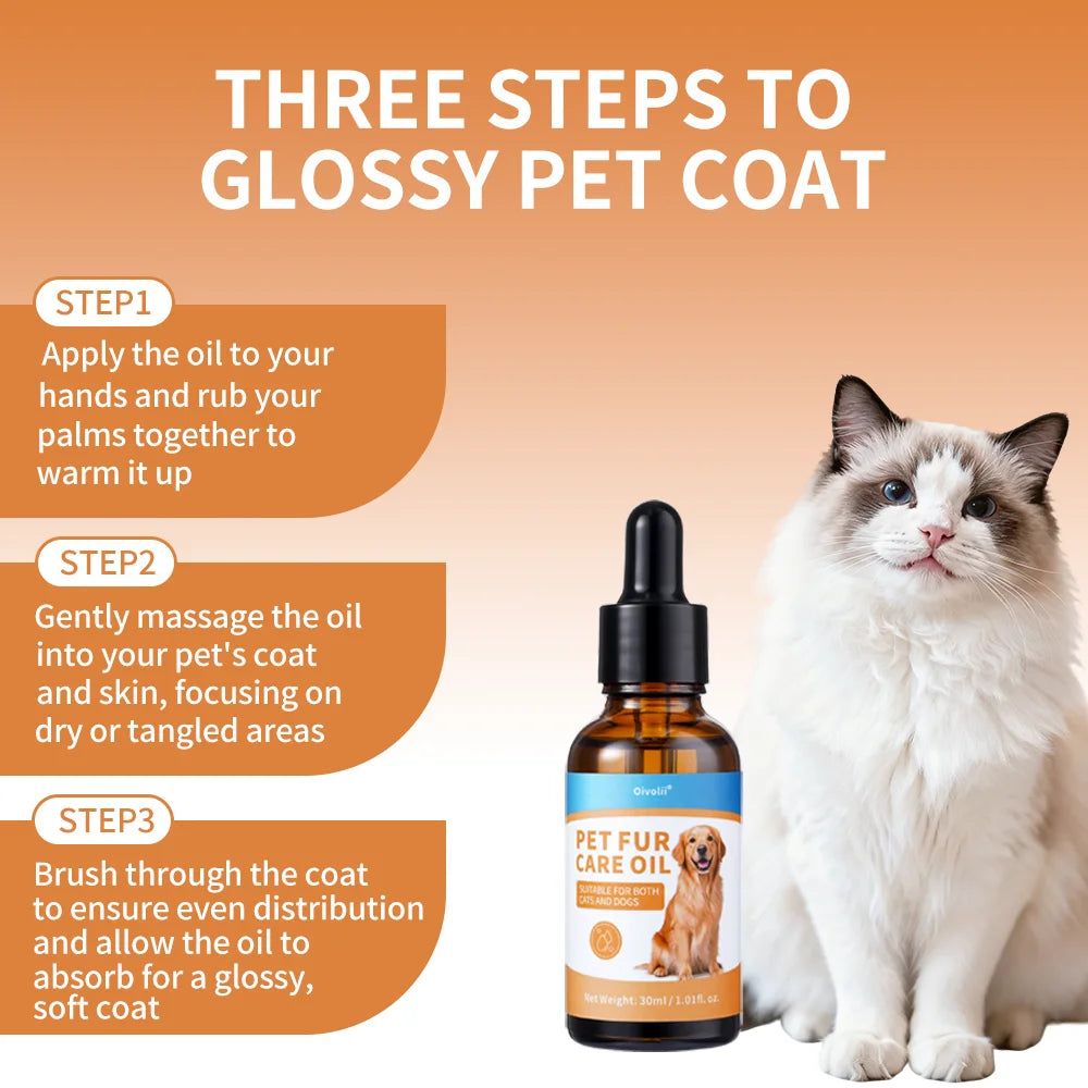 Olio Districante Lucidante