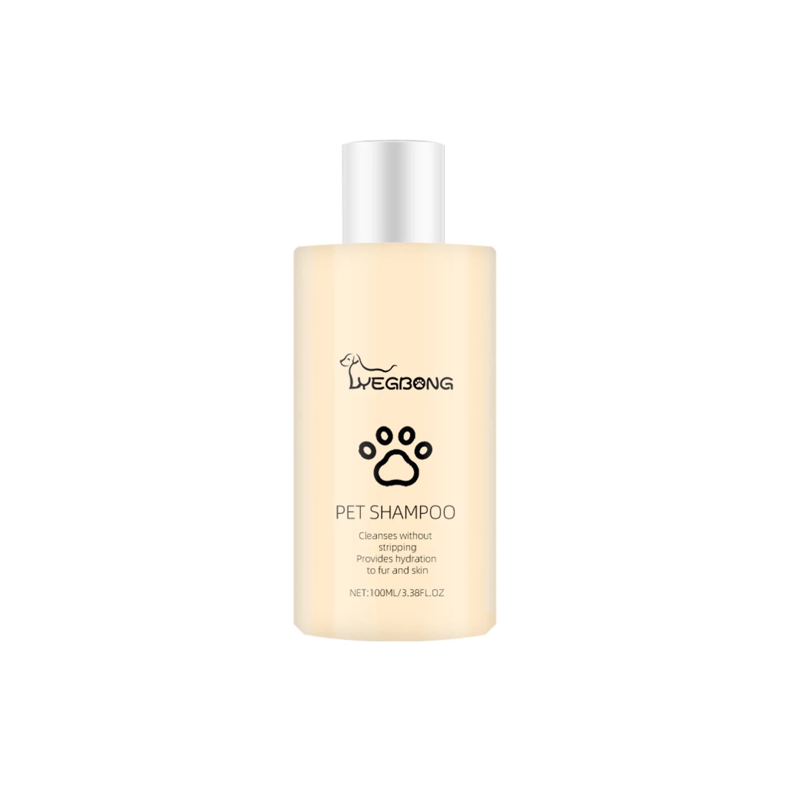 Shampoo Anti-Pulci e Anti-Acari - Ammorbidente e Deodorante