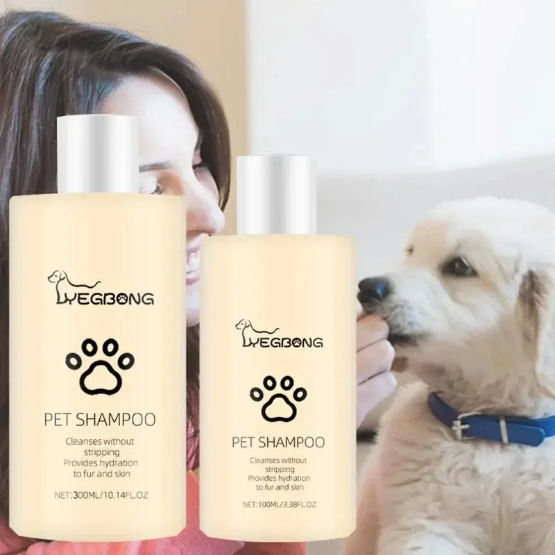 Shampoo Delicato Anti-Acaro - Idratante e Ammorbidente