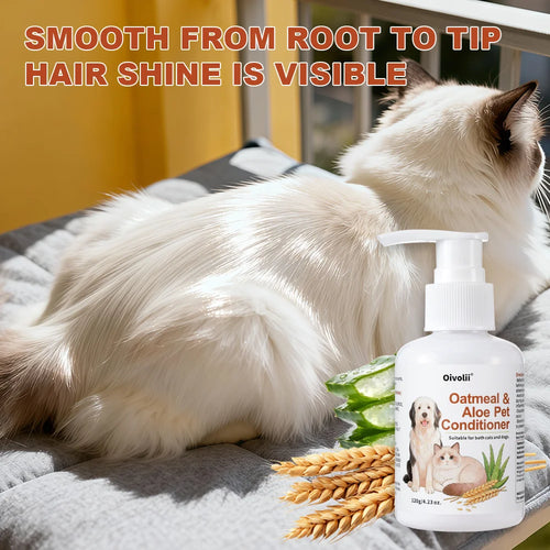 Balsamo Avena e Aloe