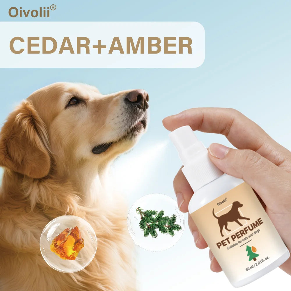 Profumo Deodorante Portatile