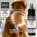 Spray al Cocco Nutriente