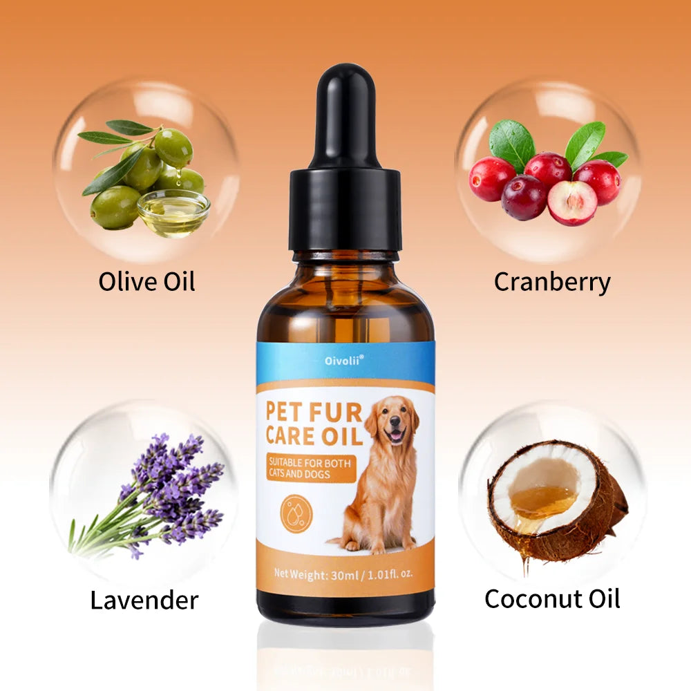 Olio Districante Lucidante