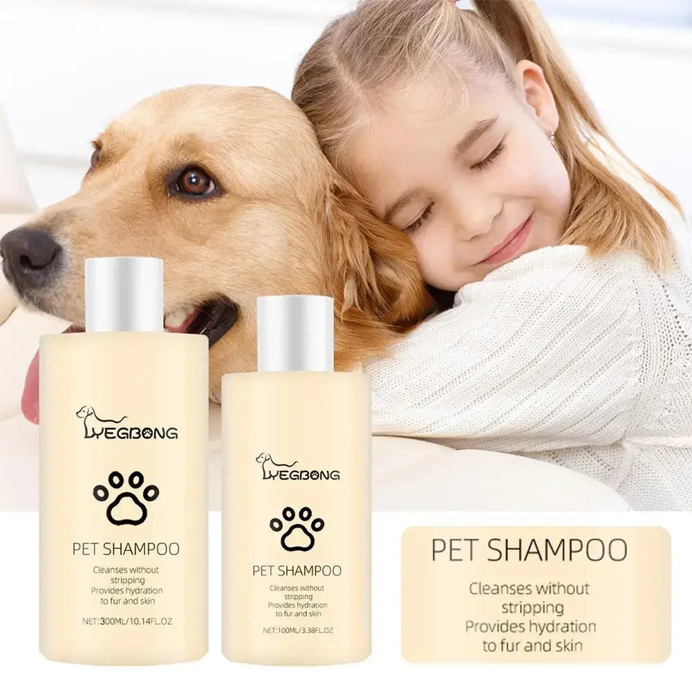 Shampoo Delicato Anti-Acaro - Idratante e Ammorbidente