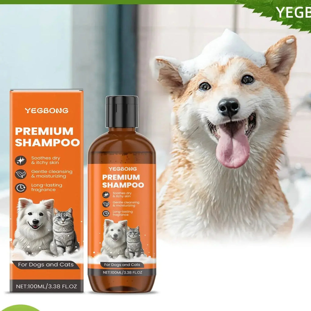 Shampoo Naturale all'Olio di Cocco