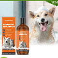Shampoo Naturale all'Olio di Cocco