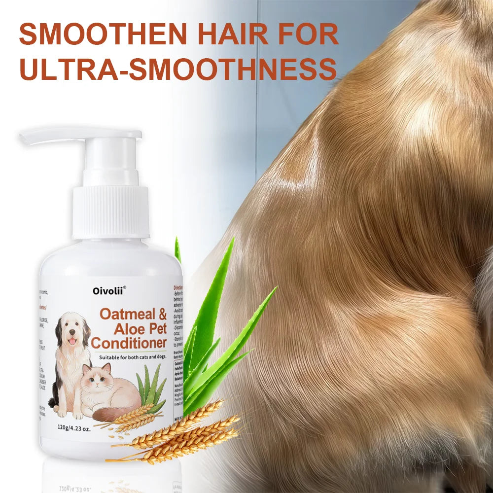 Balsamo Avena e Aloe