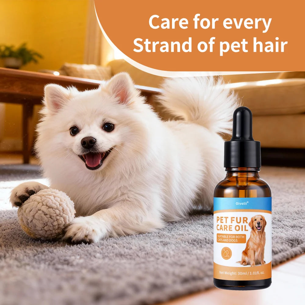 Olio Districante Lucidante