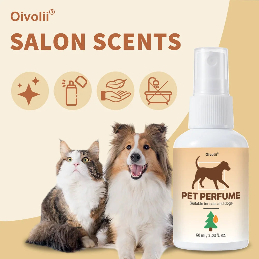 Profumo Deodorante Portatile