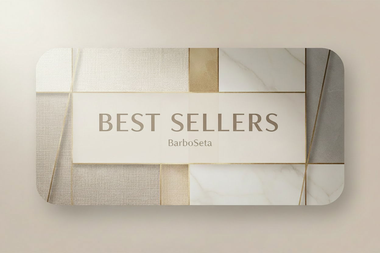 Best Sellers BarboSeta